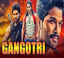 Gangotri Hd Songs