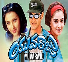 Yuvaraju Songs Telugu