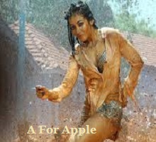 A For Apple Song Telugu
