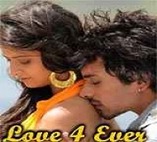 Love 4 Ever Songs Telugu