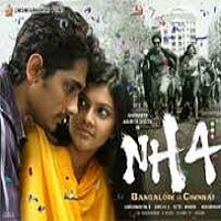 NH4 Songs Telugu