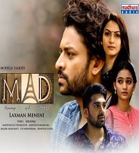 Mad Songs Telugu
