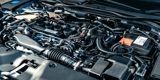 How to Tune and Modify Automotive Engine Management Systems
