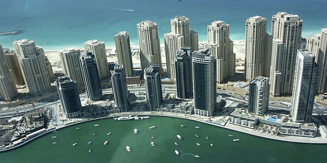 Most Beautiful Places To Visit In Dubai