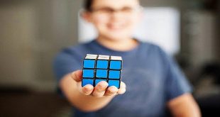 4 classic methods for solving a 3x3 cube