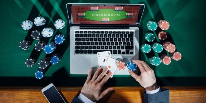 Advantages of online casinos