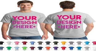 DIY 101 Design Your Own Shirt