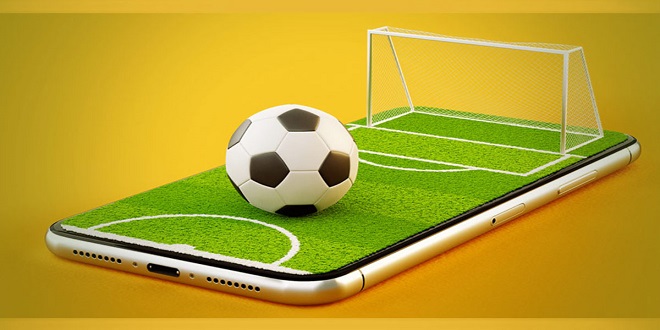 Do You Want To Try Online football Betting Explore Its Advantages Here