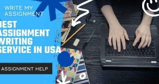 GET THE BEST ASSIGNMENT WRITING SERVICE IN USA FROM EXPERTS