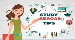 How to Study Abroad?