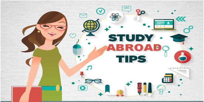 How to Study Abroad?
