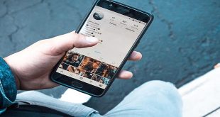 How to create attractive captions for Instagram
