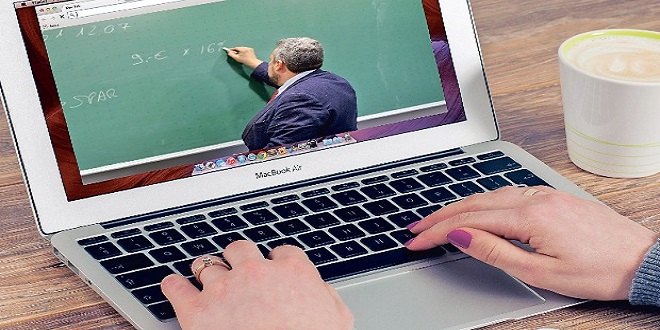 Online Classes for High Schools: Where Do They Stand?
