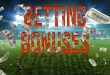 The Best Deposit Bonuses And Betting Promotions