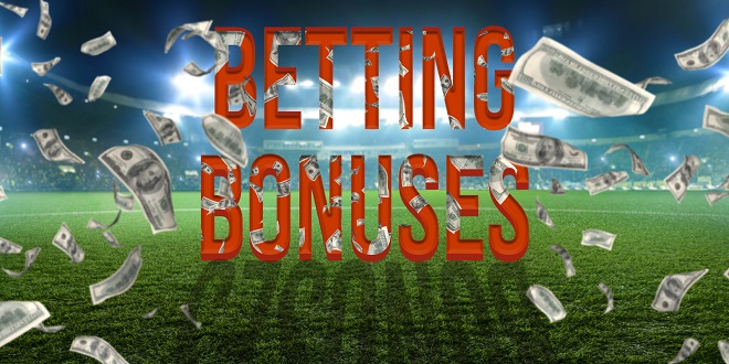 The Best Deposit Bonuses And Betting Promotions