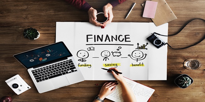 The Ultimate Financial Guide: How to Get Your Finances in Order? 