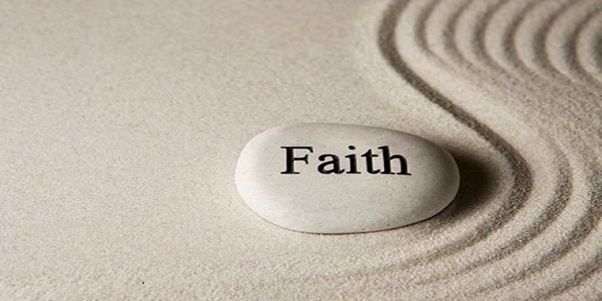 Trust The faith based recovery program