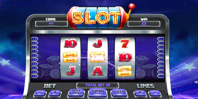 What is a Slot – Read about it below