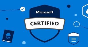 Which Microsoft Certification is the best