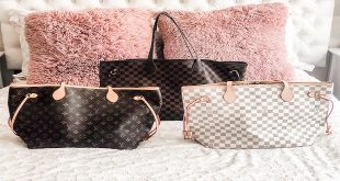 Why Purchase Fake Louis Vuitton Bag