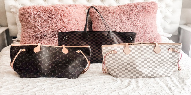 Why Purchase Fake Louis Vuitton Bag