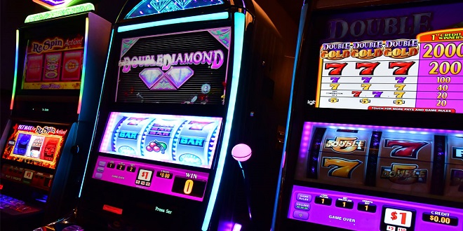 3 Megagame Slot Machine One Should Not Miss – Naasongstelugu.info