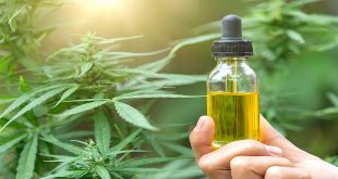 An In-Depth Look at the Health Benefits of CBD