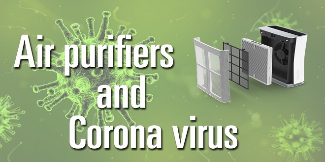 Best Home Air Purifier For Coronavirus