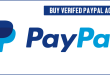 Buy Verified PayPal Accounts From Trusted SmmSeoMarket