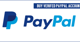 Buy Verified PayPal Accounts From Trusted SmmSeoMarket