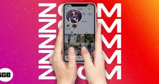Guide To Zooming Instagram Profile Pictures