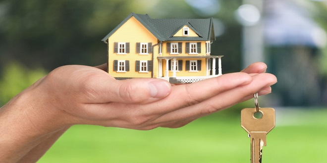 Home Buyer to ease selling your home