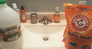 Home Remedy for Clogged Drain With Hair: 3 Suggestions