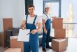 How to Get in Touch with the Best Packers and Movers in Hyderabad 