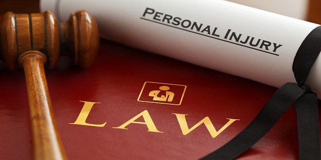 Impact of a personal injury lawyer in our life