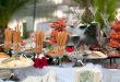 Right Wedding Food Catering Services