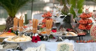 Right Wedding Food Catering Services