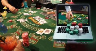 Riva Online Casino, a pillar of the gambling industry