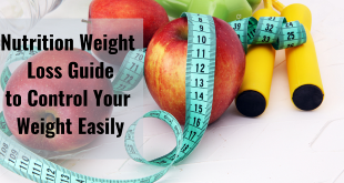 Take Control Of Your Weight With These Tips