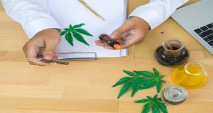 The Myriad of Advantages with Cannabis and Other Aspects