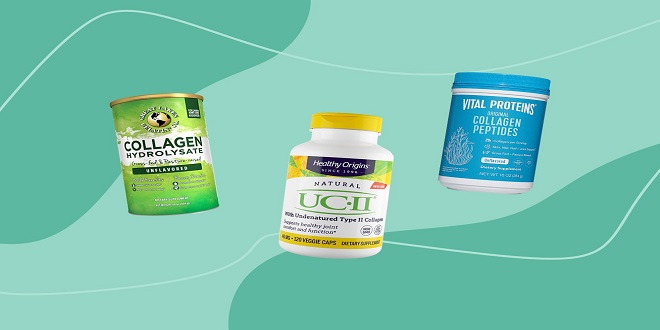 Tips To Look For Best Collagen Supplements