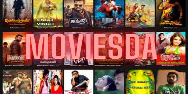 Watch the movies according to your convenience on Moviesda