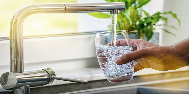 5 Ways To Naturally Soften Hard Water