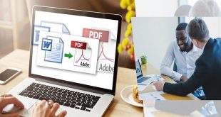 Benefits of PDF Conversion and PDF Compression For Digital Business