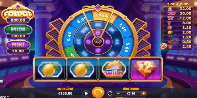 How do you get a bonus round in online slots