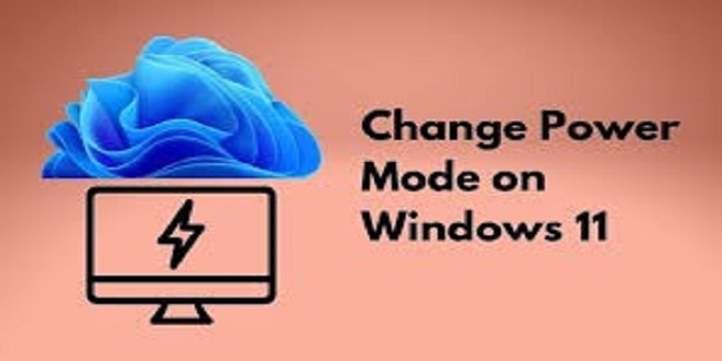 How to manage power options in Windows 11