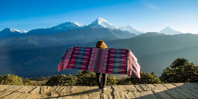 Most accessible adventure tour and trekking destinations in Nepal