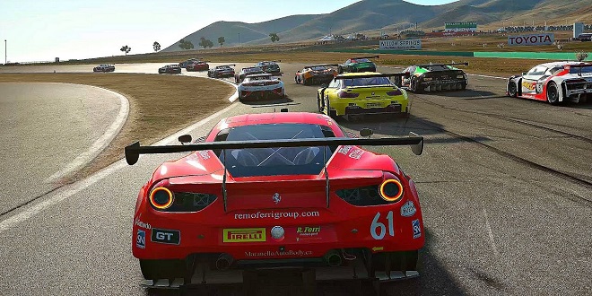 Project Cars 2- 5 Things to know about this best VR Racing Game