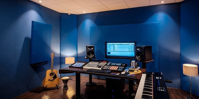 Top 5 Music Production and Sound Engineering Courses in Delhi That Will Make You A Pro.