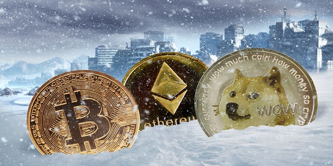 Understanding The Concept Of Crypto Winter
